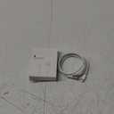 Apple Lightning to USB Cable (1 m)