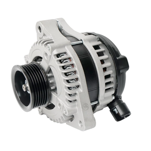 3.5L Alternator Replacement Compatible with 20082012 Honda Accord, 2010 Honda Accord Crosstour V6 3.5L Replace 11392, AND0483, VND0483, 1042105910, 31100R70A01, CSF91, 31100R70A01RM, 2100645