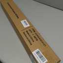 Undermount Drawer Slides 21 inch (1 Pair), Full Extension Soft Close Concealed Drawer Runners, Come with Mounting Screws and Brackets, 1 Pair