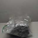 2 Pcs Oversized Bath Towels, 40 x 80 Inch Extra Large Coral Fleece Soft and Absorbent Bath Sheets, Lightweight Shower Towels for Home, Spa, Beach, Pool (Light Gray)