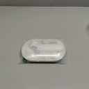 Momcozy BreezyClear 2-in-1 Electric Nasal Aspirator for Baby with Spray, 65kPa Hospital-Grade Suction, 4 Adjustable Levels, Quiet & Portable Nose Cleaner with Soothing Light & Music