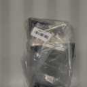 Zhengmy 6 Pcs Christmas Stocking Holders for Mantel Metal Hanging Hooks Stocking Hangers for Fireplace Xmas Party Decoration(Silver)