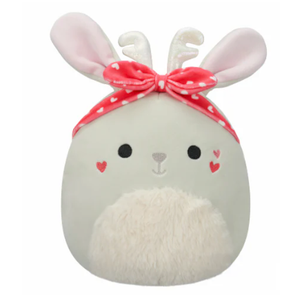 Squishmallows 8" Jackalope Plush Toy