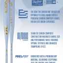 Rawlings | 2026 | ICON The Chosen One Baseball Bat | BBCOR | -3 | 1 Pc., 32"