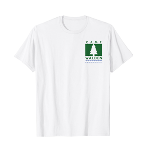 Brand: Camp Walden 
for Girls Costume T-Shirt