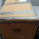  7 FT Pre-Lit Artificial Christmas Tree Hinged with Pine - See Details