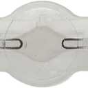 Cute Sliding Base Compatible with PopSocket Phone Grip, Removable Clear Sliding Base for Upgrading Phone Grip, Phone Grip Holder DIY, Compatible with Wireless Charge