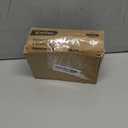 Submersible Pump 200GPH with AUTO-Shut-Off 5.2ft High Lift for Fountains, Hydroponics, Ponds, Aquariums & More