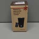 Hwawhin 17oz Insulated Travel Coffee Mug with Flip Lid  Leakproof Stainless Steel Insulated Coffee Tumblers, Reuable Coffee Cup for Hot & Cold Drinks, Perfect for Camping & On-the-Go (Dark Green)