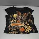 T-shirt for Women, Size L