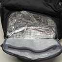 Military Tactical Backpack for Travel Hiking,Black Backpack for Men with Bottle Holder, 30L Small Laptop Backpack for Work, Men's Assault Bag Back Pack