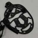 Yaktrax Spikes for Walking on Ice and Snow (1 Pair), Alloy Steel