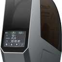 2026 New Creality Space PI Filament Dryer-Christmas Gifts, 3D Printer Filament Dryer Box with 360 Heating, Upgraded Filament Dehydrator Storage Box Support Nylon ABS PETG PLA TPU 1.75/2.85mm