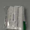 MSETGRD 3 Pack Electric Toothbrush with 6 Modes, Rechargeable Toothbrushes with 12 Brush Head, Fast Charge 2 Min and 30s Timer Toothbrush