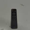 AULCMEET New Replacement Universal Remote Control fit for PINFM Ceiling Fan with Lights Low Profile Flush Mount Ceiling Fans Black