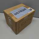 FOREYY Raised Cat Food and Water Bowl Set, Whisker Friendly Elevated Ceramic Cats Feeder Bowls with Anti Slip Ring, Anti-Vomiting Shallow High Porcelain Pet Kitten Dish, Dishwasher Safe(White)