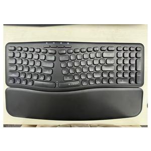 E-YOOSO Ergonomic Wireless Keyboard