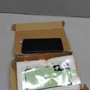 Galaxy Note9 LCD Display Screen Assembly Replacement for Samsung Galaxy Note9 Touch Digitizer Screen with Frame Toolkits SM-N960U N960F No Fingerprint (Black)