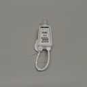 Beach Sandals Coconut Scented Hand Sanitizer