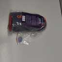 Sleepingo Inflatable Mat for Camping - Ultralight Sleeping Pad for Camping and Backpacking - Compact Air Mattress - Mat with Tear-Resistant Ripstop Nylon - 73.5" x 21.5" - Red and Black