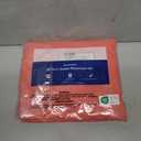 Queen Pillow Cases Set of 4 - Ultra Soft Hotel Quality Pillowcase Covers - Comfy, Cozy & Wrinkle Free - Shrinkage, Stain and Fade Resistant - Machine Washable Pillow Protectors - 4 Piece Set - Coral