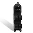 Power Window Switch Automatically Up and Down Driver Side Compatible with Tundra 2007-2021 84820-0C030 84820-0R040