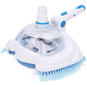 Manual Pool Vacuum Cleaner Swimming Pool Vacuum Cleaner Pool Vacuum Brush Pool Vacuum Accessories for Pool Manual Pool Vacuum Cleaner Swimming Pool Vacuum Cleaner Pool Vacuum Brush Pool Vacuum Accessories for Pool