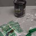 WIX Filters - 51061R Spin-On Lube Filter, Pack of 1