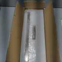 Bathroom Vanity Light Fixtures - 30inch Dimmable Brushed Nickel Bathroom Lights Over Mirror 18W LED Vanity Light Bar 3500K Modern Wall Sconce Lighting for Mural