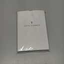 2026 Christian Planner & Prayer Journal | Strengthen Your Relationship with God and Better Navigate His Path for You | Daily Planner w/Bible Verses, Prayer Prompts, & Habit Tracking (White)