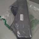 4 PACK Sock Underwear Drawer Organizer Dividers, Collapsible Cabinet Closet Storage Boxes for Clothes, Socks, Lingerie, Underwear, Tie, Belt,Bedroomedroom (Gray)