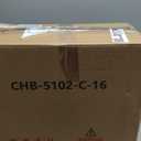 Set of 4 Wheel Covers fit for Toyota Corolla 2014-2016 8 Spoke 16 inch - Silver