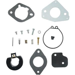 Partman 24 757 46-S Carburetor Rebuild kit fit for kohler CV22 CV23 CV675 CV680 SV710-SV740 AM133201 Rebuild kit Fits John deere L130 Z510A Z520A Z710A