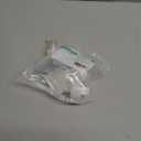 21mm Flange and Duckbill Valve Compatible with Spectra S1 S2 9 Plus Breastpump Replacement to Spectra Pump Parts, Not Original, Replace Accessories.