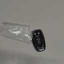 Smart Key Fob Replacement Fits for Chevy Traverse 2018 2019 2020 2021 2022 2023 2024 2025 Blazer 2019-2025 Trailblazer 2021-2025 Proximity Keyless Entry Remote Control 433 Mhz HYQ4EA HYQ4ES