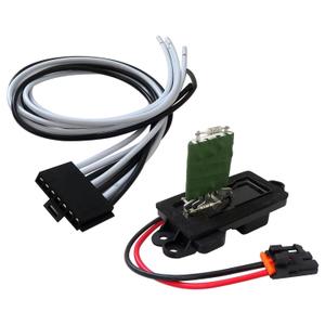 Avalanche, Cadillac, GMC Sierra, Yukon - Replaces 89019088, 973-405, 15-81086, 22807123