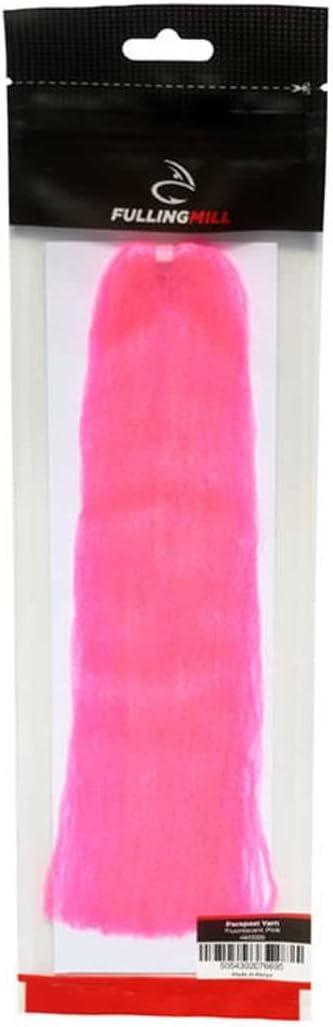 Parapost Yarn Fluorescent Pink