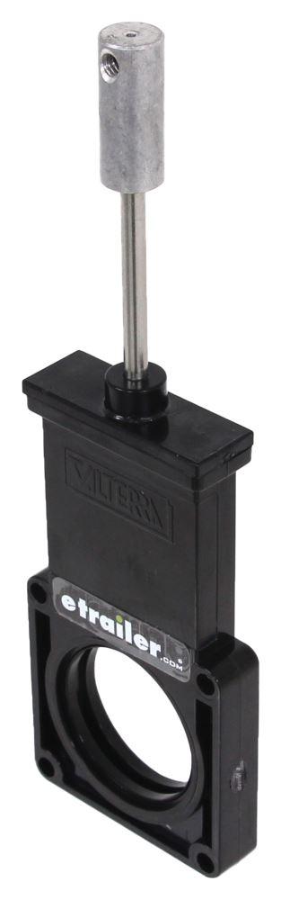 Valterra T1001PBC 1-1/2" Valve Body