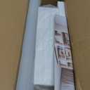 SEE SPRING 12 Pack Shoe Storage Box, Clear Plastic Stackable Shoe Organizer for Closet, Space Saving Foldable Shoe Rack Sneaker Container Bin Holder (Large Fit Size 9)