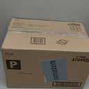 Poise Overnight Incontinence & Postpartum Pads for Bladder Leaks, 8 Drop Extra Coverage, 72 Count (2 Packs of 36) (Long)