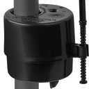 KOHLER Silent Fill Toilet Valve Kit, Genuine Part GP1138930, Adjustable with Multiple Fill-Rate Inserts