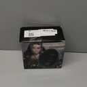 Hair Diffuser, Diffuser Attachment for Hair Dryer, Hair Diffuser for Curly Hair, Universal Diffuser for 1.5-2.5" Hair Blow Dryer Long Thick Curly Wavy Hair, Hair Attchment for Women, Black