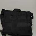 Kylebooker Tactical Rifle Scabbard (Black)