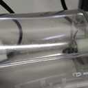 Hamilton Beach Portable for Shakes and Smoothies, 14 Oz BPA Free Travel Cup & Lid, Durable Stainless Steel Blades, Personal Smoothie, Black (51101AG)