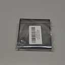 Merry Goosmas Acrylic Ornament Cute Christmas Silly Goose Lover for Xmas Tree Winter New Year Party Hanging Decorations