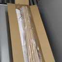 4 PCS Teepee Tent for Kids,Washable Tapered Kids Teepee Tent,Bohemian Teepee Tents,White Collapsible Sleepover Tents,for Boys and Girls Sleepover Pajamas Party Birthday SPA