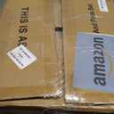 16PCS Pots and Pans Set Non Stick Cookware Set Nonstick with Cooking Set (16pieces, White)