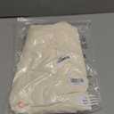 Mandonce 1 Piece Outfits for Women Wide Leg Long Pants Summer (X-Large, Khaki)