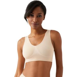 Wacoal Women's B-Smooth Bralette (38)