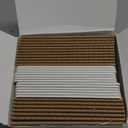 Oucaru 32PCS Mini Notebooks Bulk, 3.5" x 5.5", Brown, 60 Pages Lined Paper Small Pocket Notebook Set, Mini Journal Memo Notepads for Students, Traveler, School Office Supplies